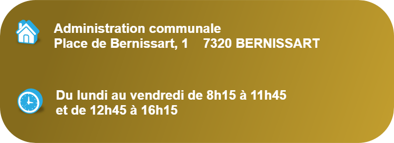 Horaire ressources humaines arrondi