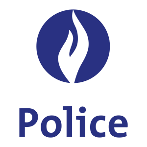 Logo police