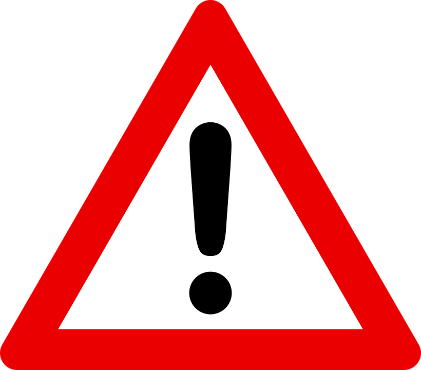 attention