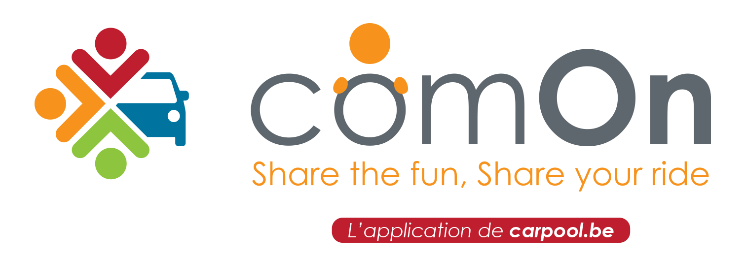 comOn share carpool1