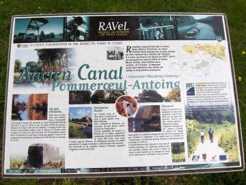 ravel canal