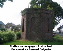 station pompage2