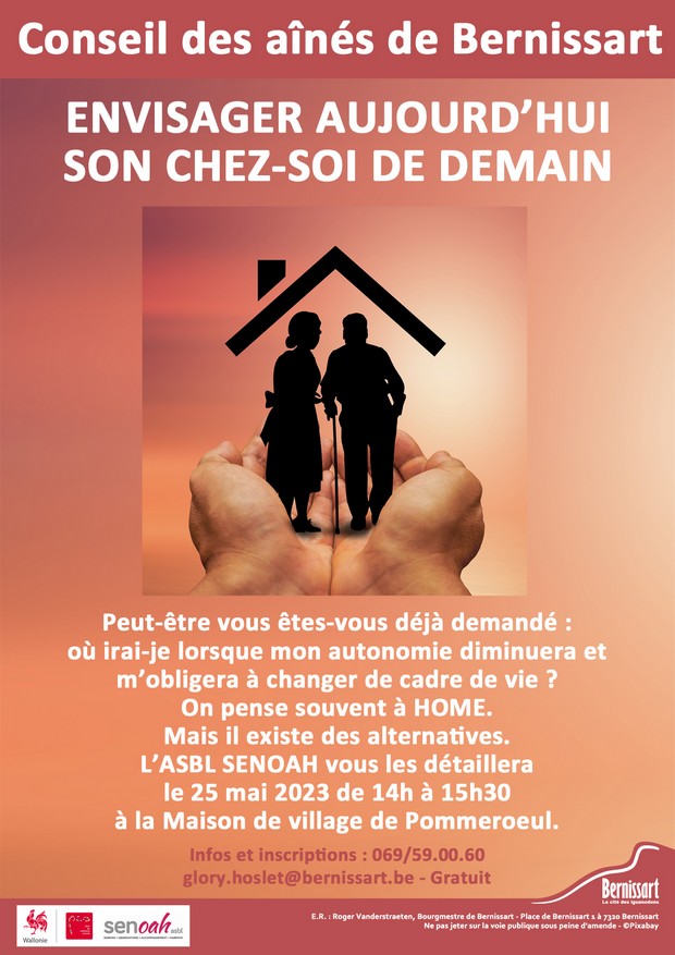 affiche seniors