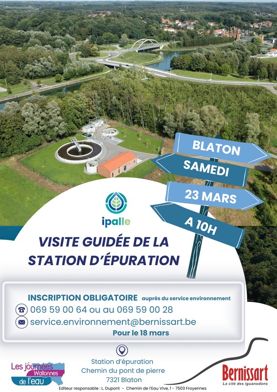 affiche viste station