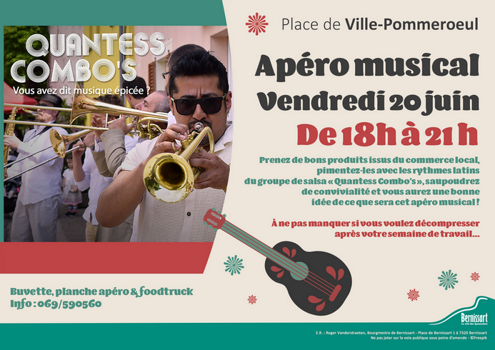 apero musical