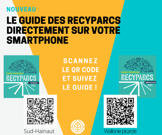 guide recyparc