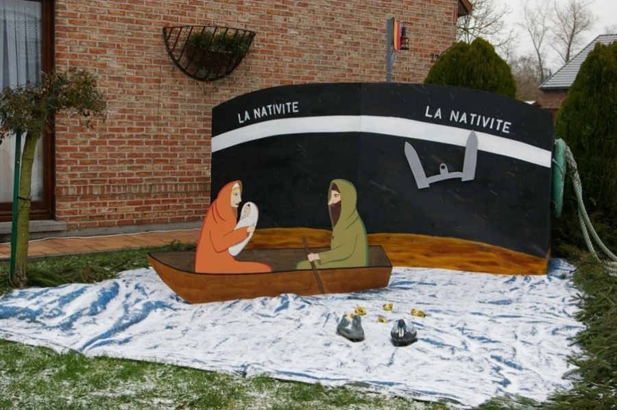 creche