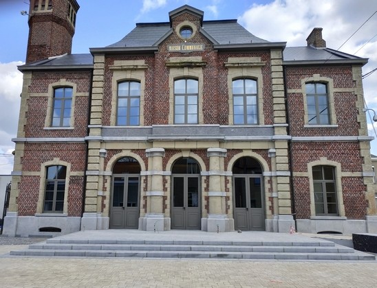 maison communale