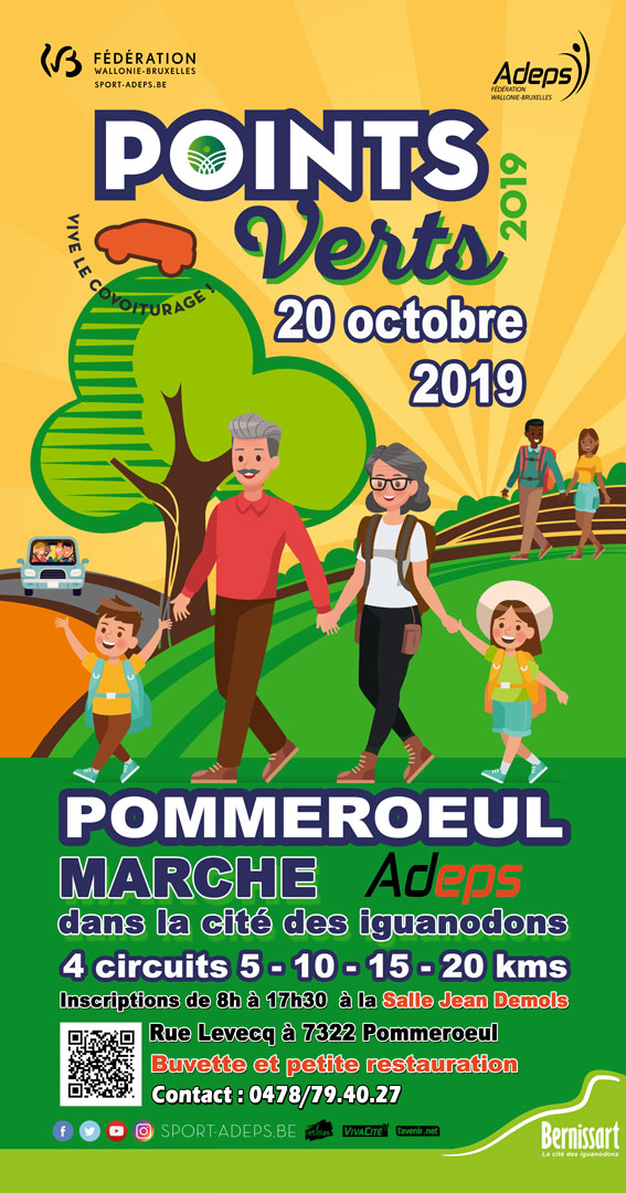 marche pommeroeul