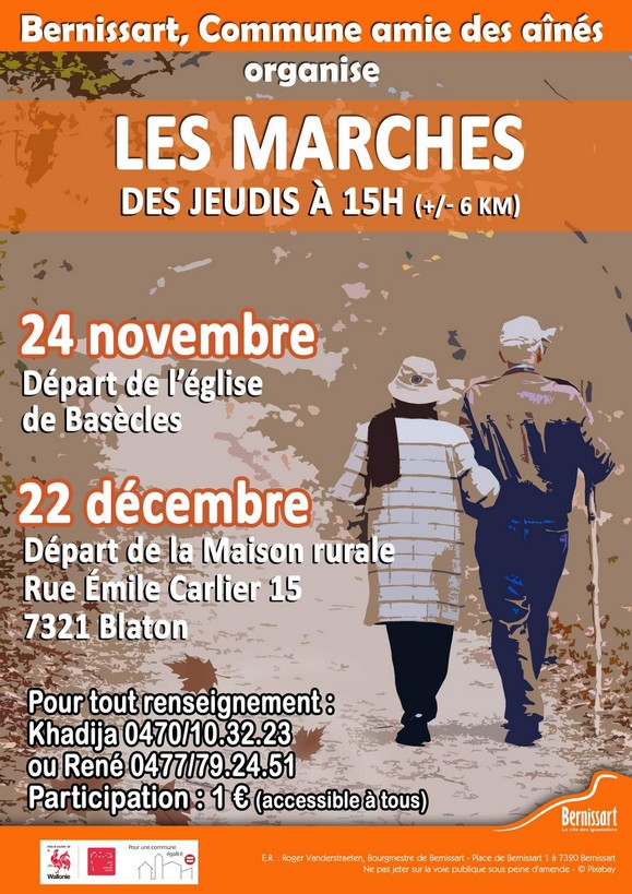 marches