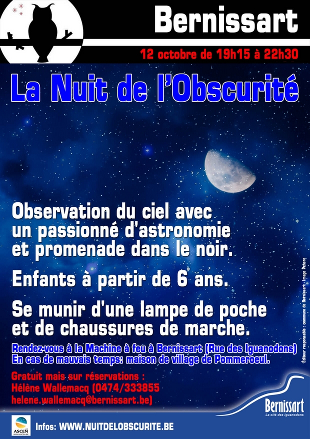 nuit