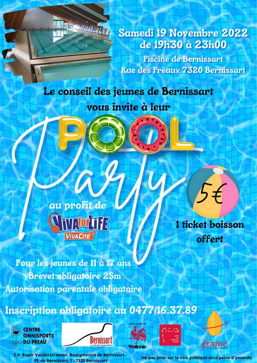 pool-party