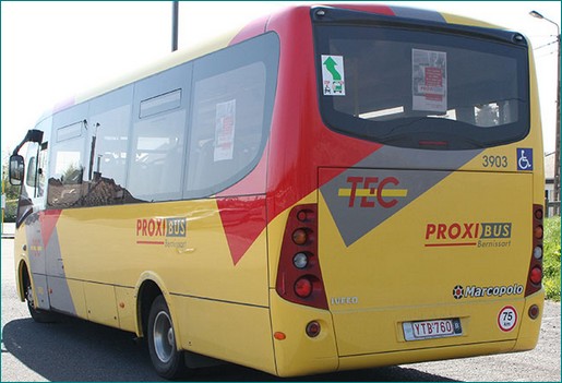 proxibus