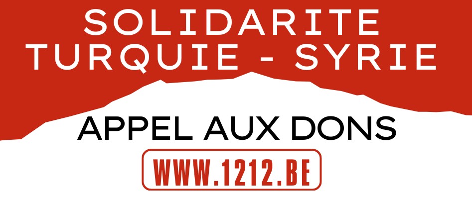 solidarite turquie