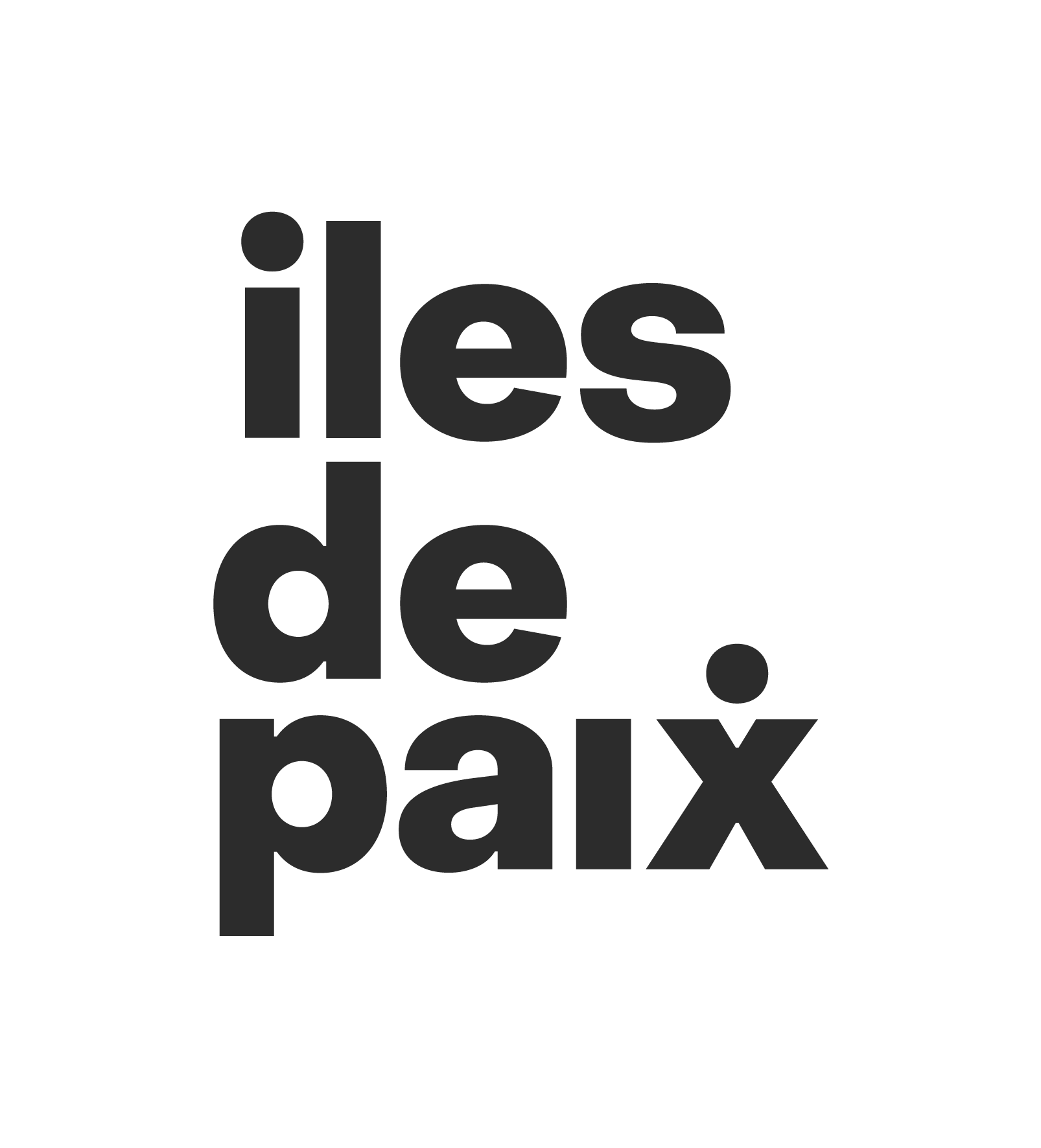 Iles de paix